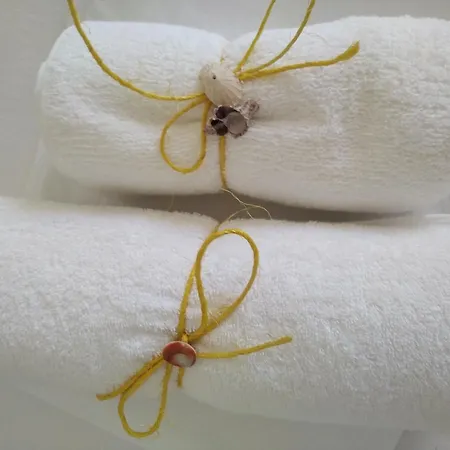 Margarita Apartment Andiparos