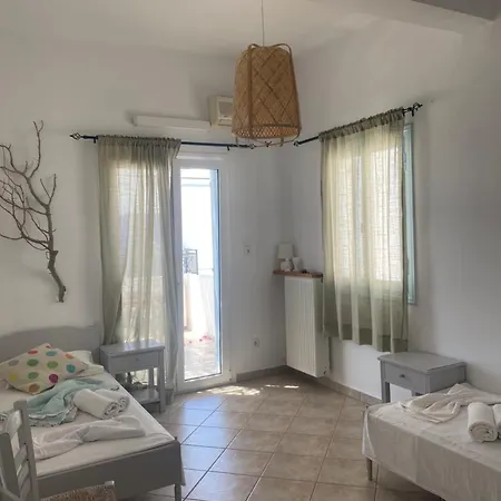 Apartment Margarita *