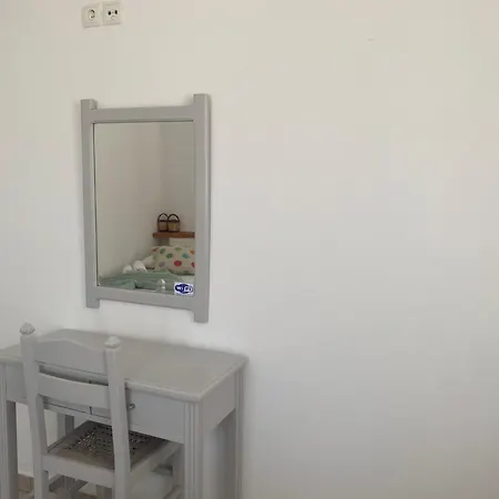 Margarita * Andiparos