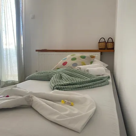 Apartment Margarita *