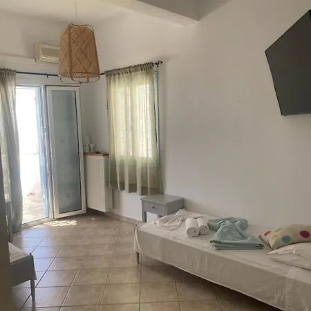 Margarita * Andiparos