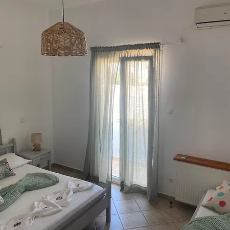 Apartment Margarita *