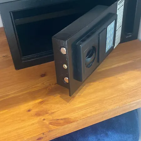 Margarita Apartment *