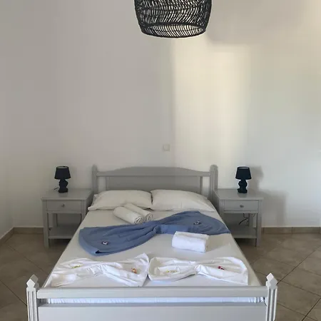 Apartment Margarita