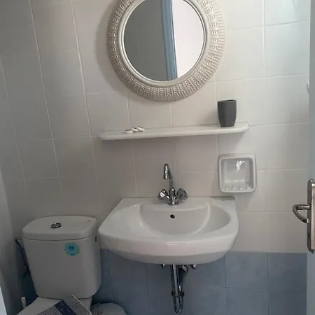 Apartment Margarita
