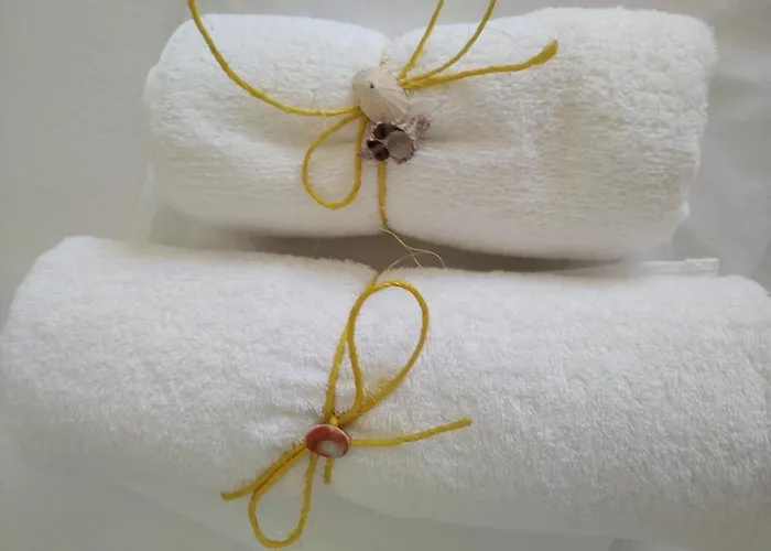 Margarita شقة أنديباروس