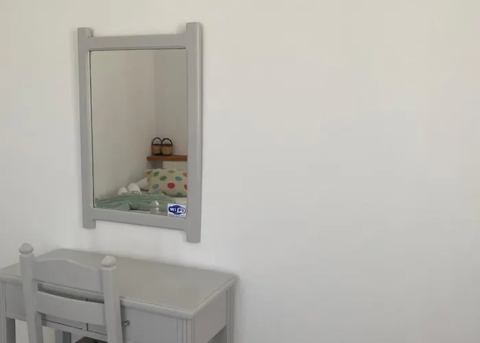 Margarita * أنديباروس