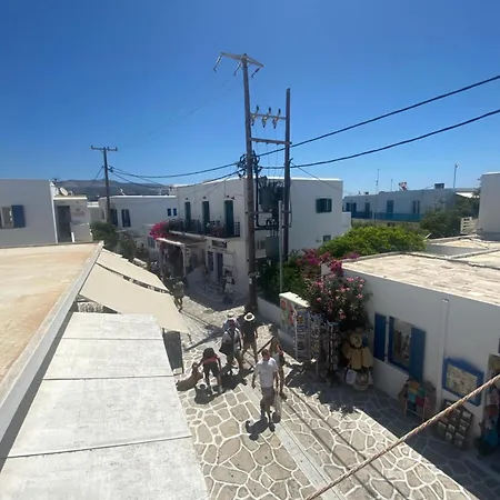 Margarita אנדיפרוס