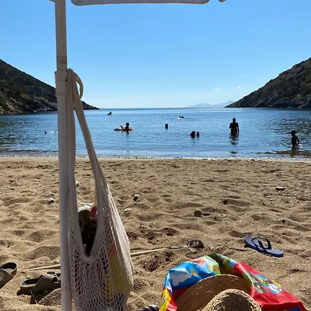 Margarita דירה