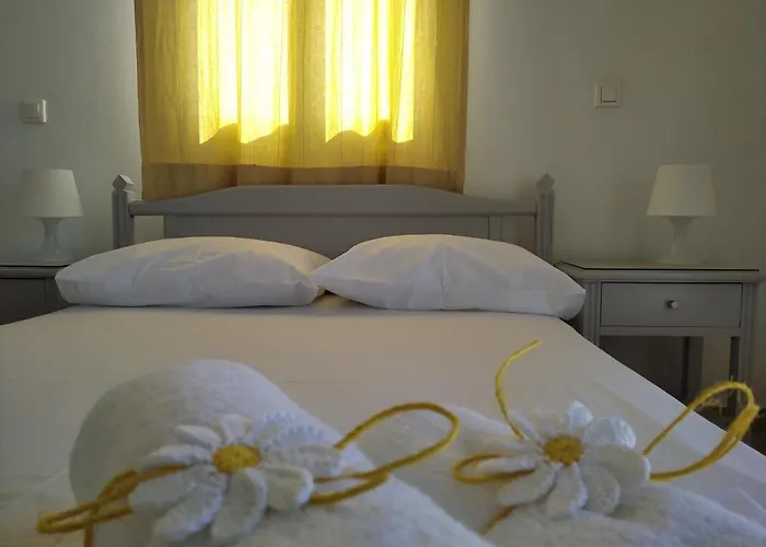 Apartament Margarita