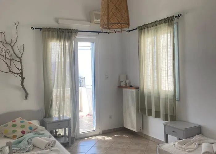 Apartament Margarita *