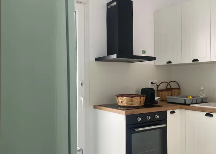 Apartament Margarita