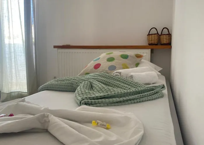 Apartament Margarita *