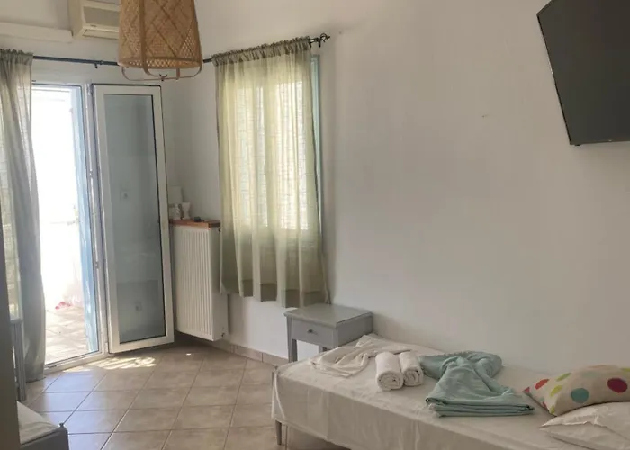 Margarita * Andiparos