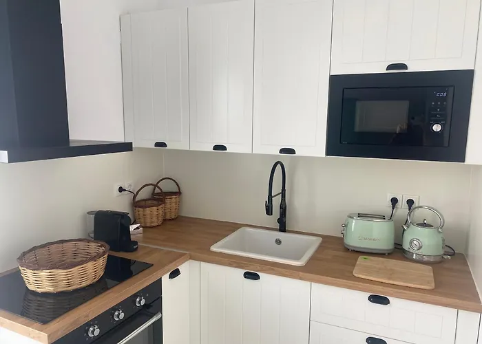 Lejlighed Margarita Antiparos