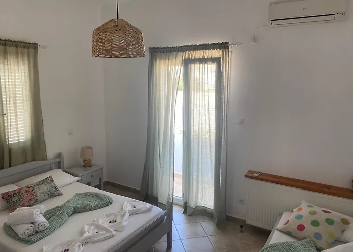 Apartament Margarita *