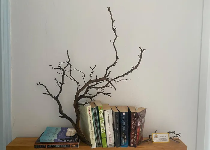 Margarita Apartament *