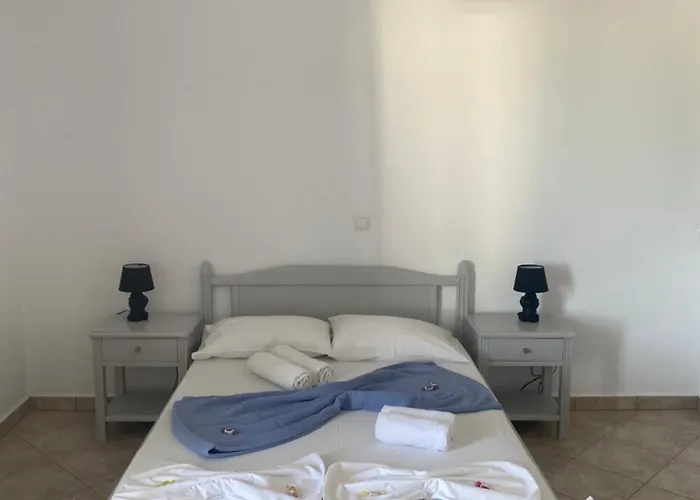 Apartament Margarita