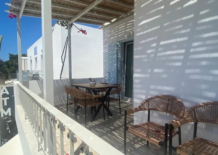 Apartament Margarita *