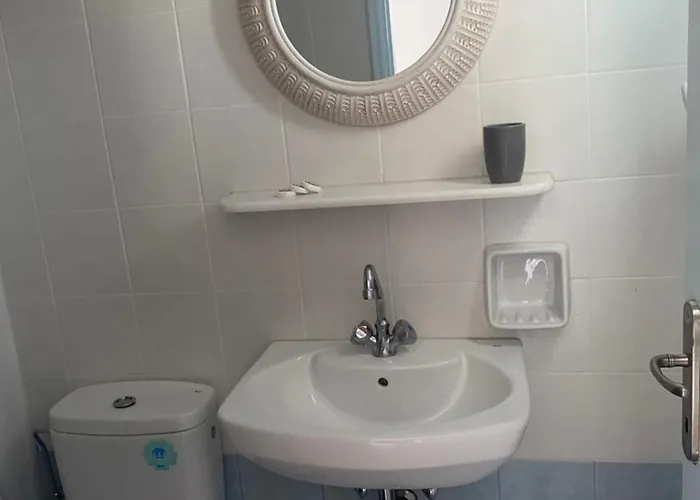 Apartament Margarita