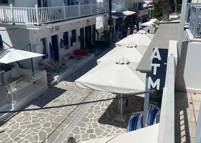 Apartament Margarita